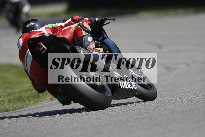 /13 01.05.2025 Speer Racing ADR/Gruppe rot/backside